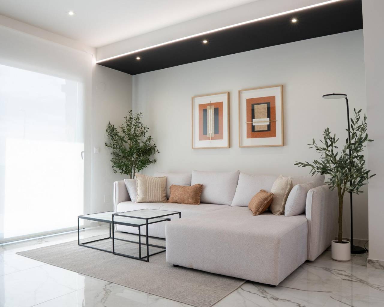 New Build - Villaer - Ciudad Quesada - Lo Marabú