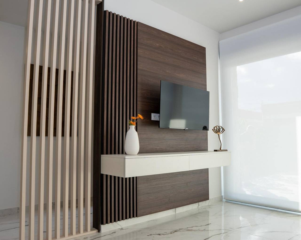 New Build - Villaer - Ciudad Quesada - Lo Marabú