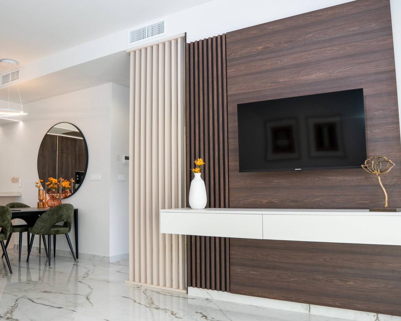 New Build - Villaer - Ciudad Quesada - Lo Marabú