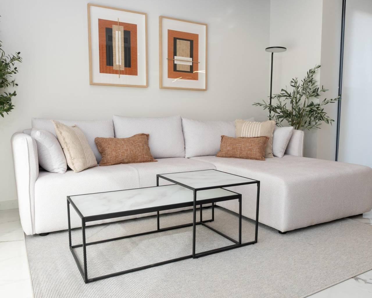 New Build - Villaer - Ciudad Quesada - Lo Marabú