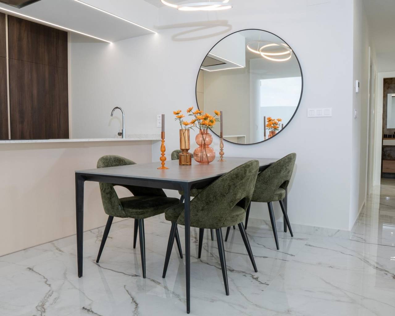 New Build - Villaer - Ciudad Quesada - Lo Marabú