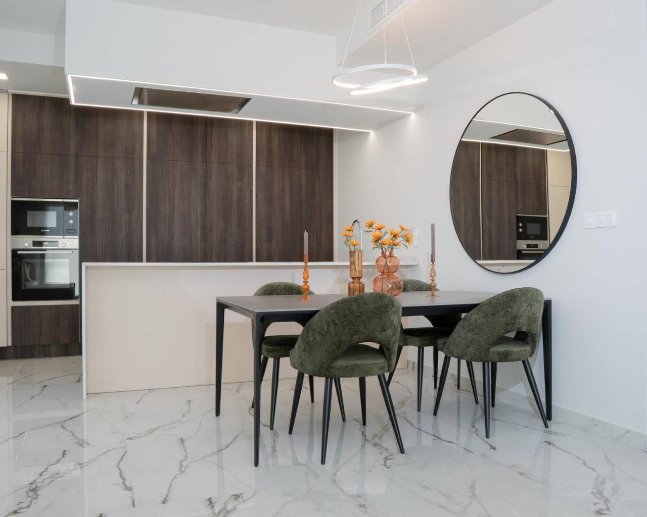 New Build - Villaer - Ciudad Quesada - Lo Marabú