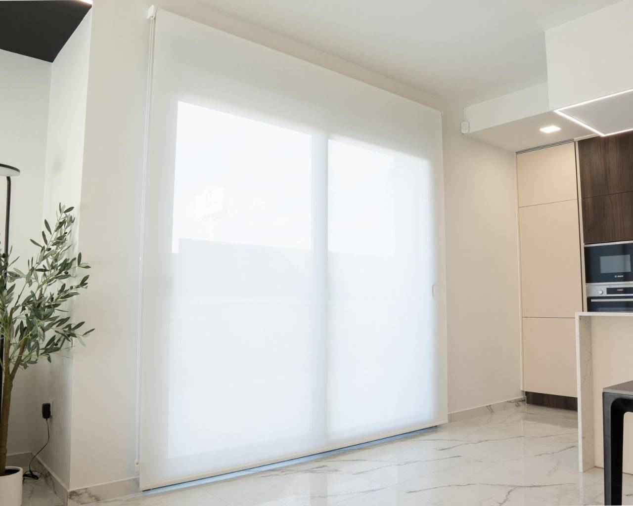 New Build - Villaer - Ciudad Quesada - Lo Marabú