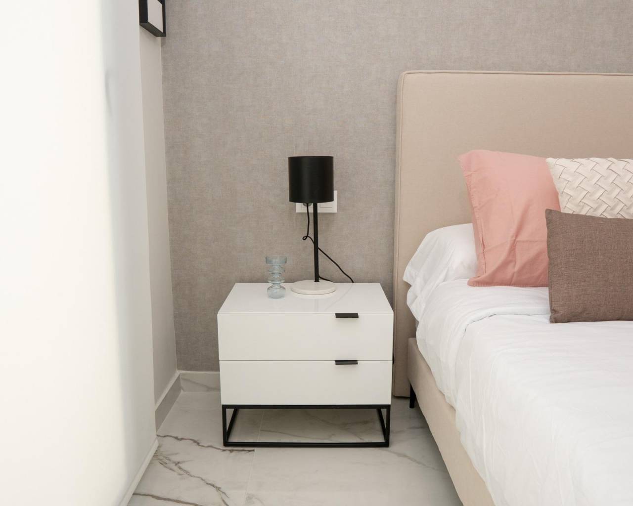 New Build - Villaer - Ciudad Quesada - Lo Marabú