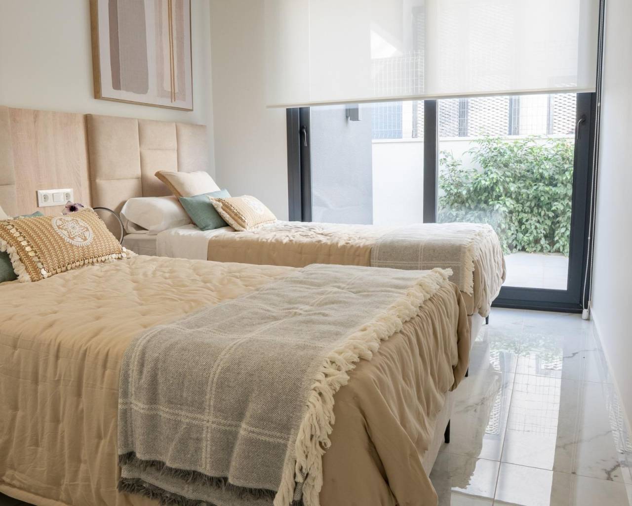 New Build - Villaer - Ciudad Quesada - Lo Marabú