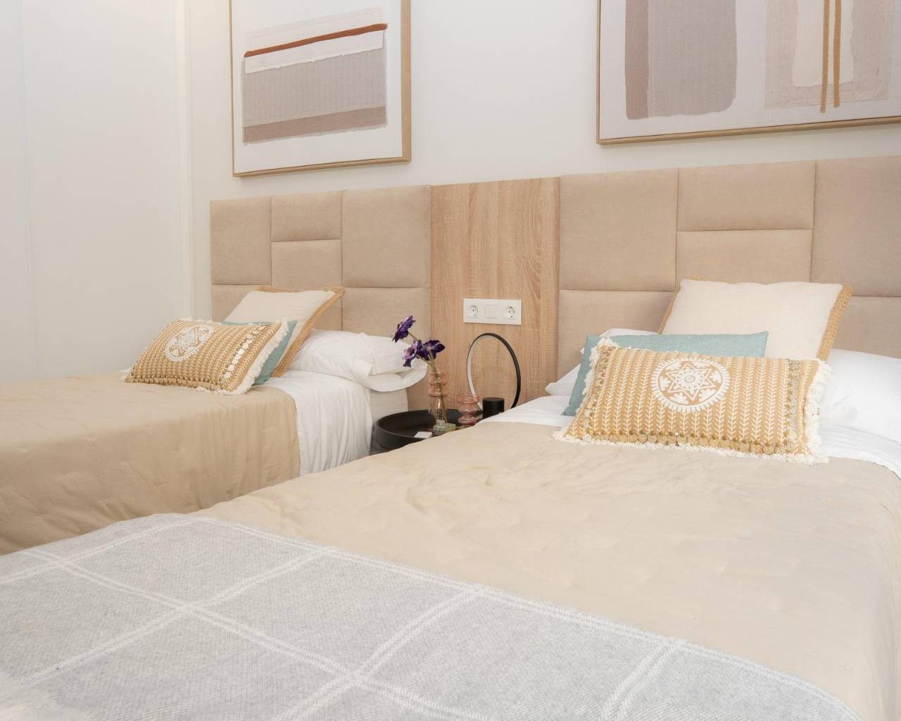 New Build - Villaer - Ciudad Quesada - Lo Marabú