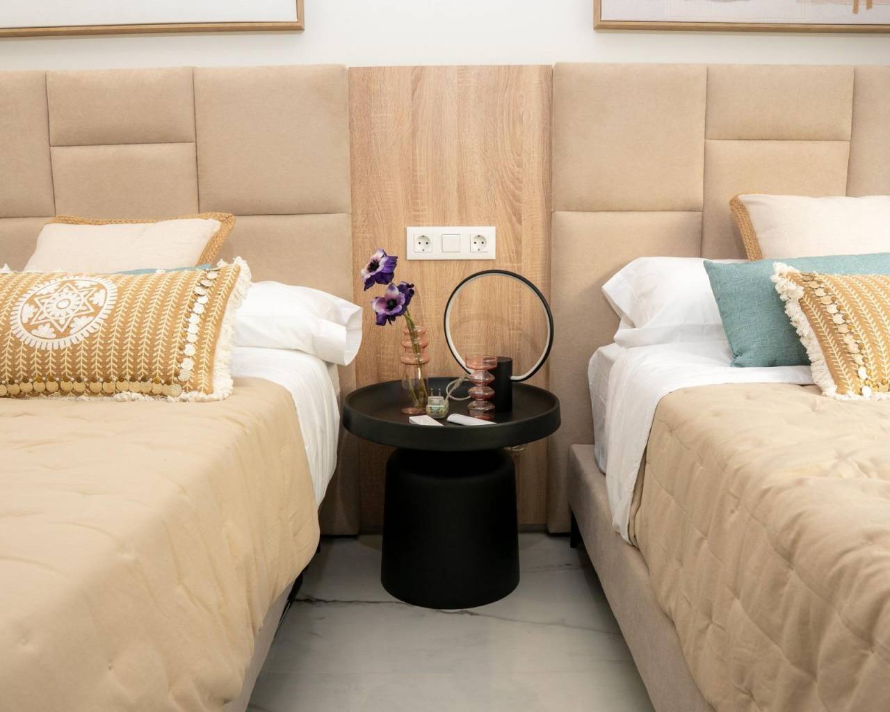 New Build - Villaer - Ciudad Quesada - Lo Marabú