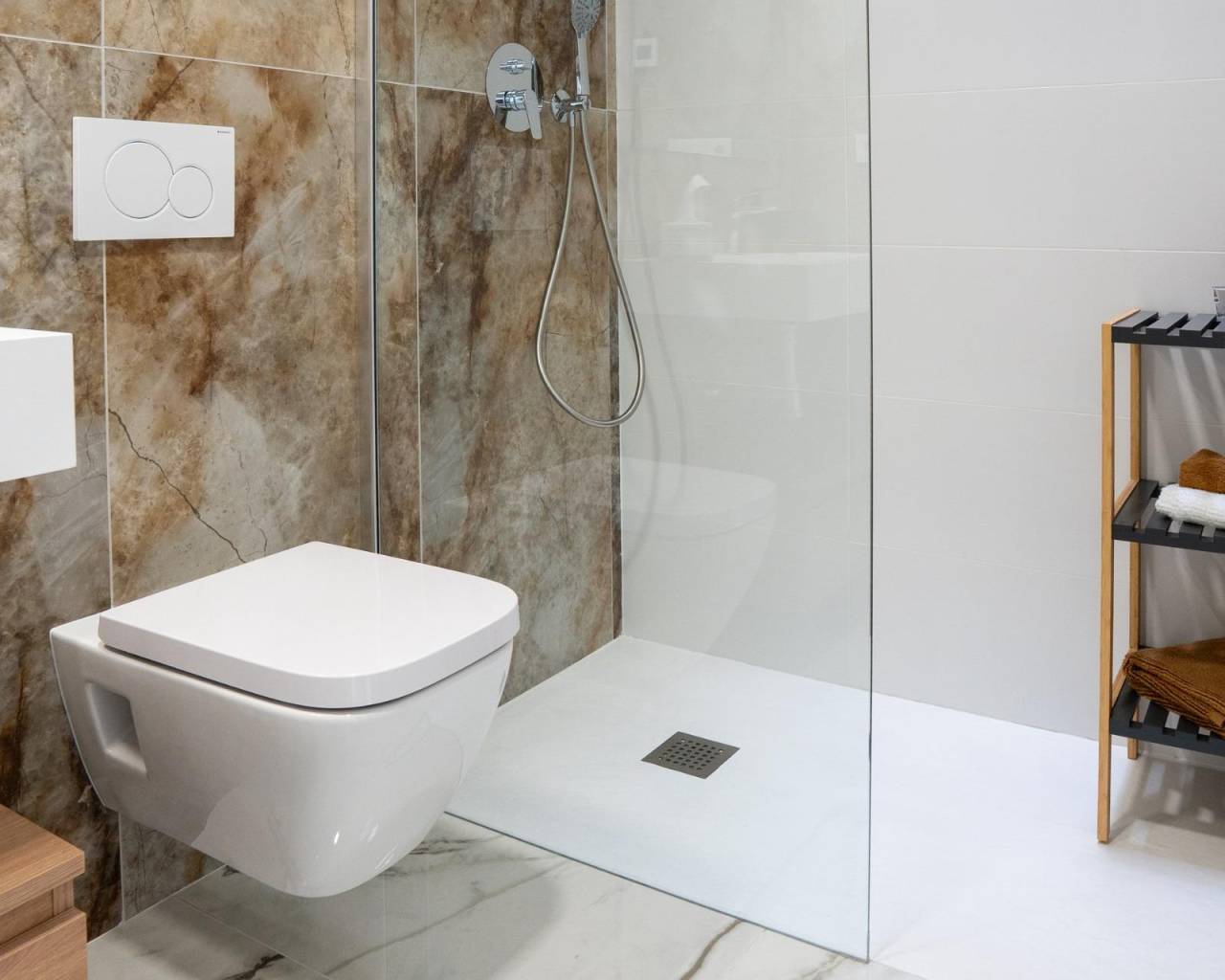 New Build - Villaer - Ciudad Quesada - Lo Marabú