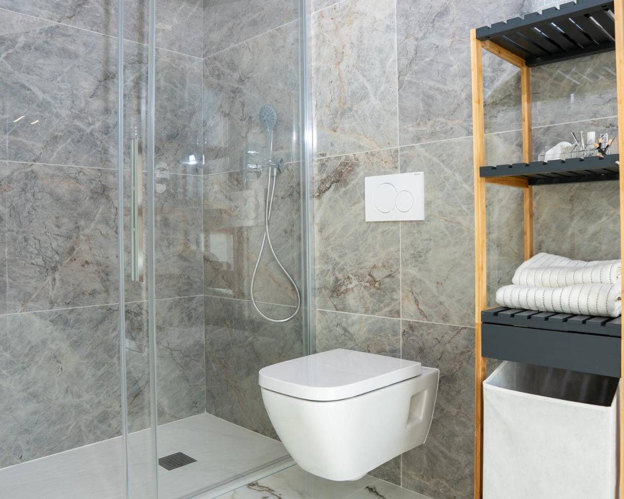 New Build - Villaer - Ciudad Quesada - Lo Marabú