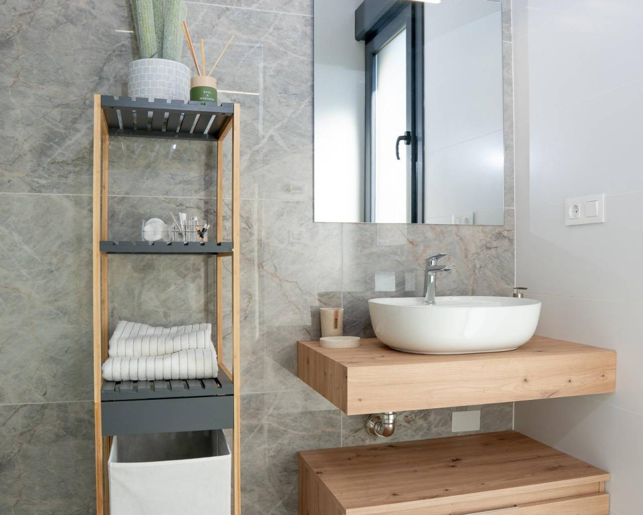 New Build - Villaer - Ciudad Quesada - Lo Marabú