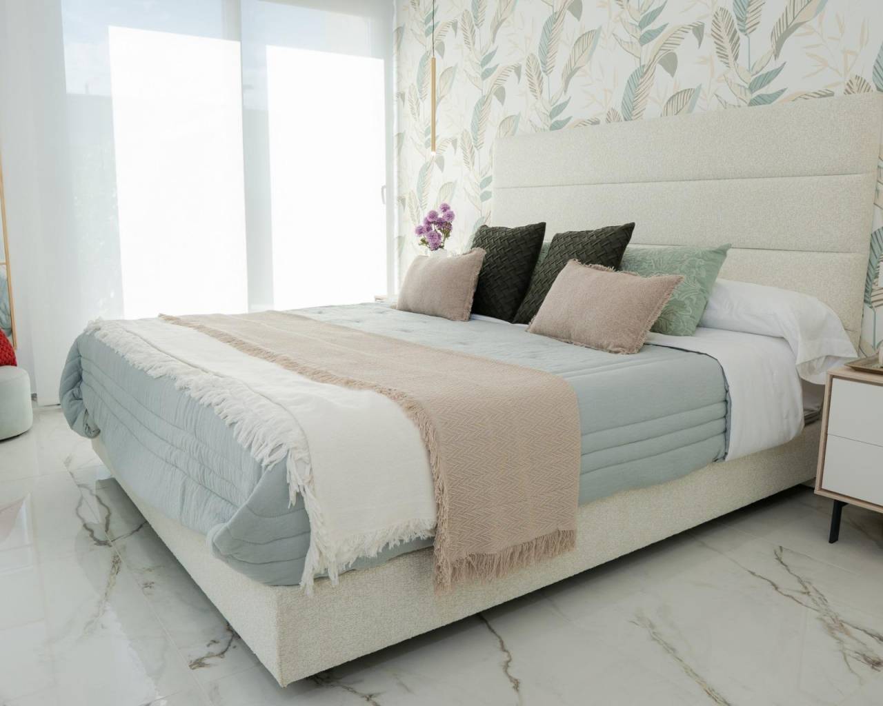 New Build - Villaer - Ciudad Quesada - Lo Marabú