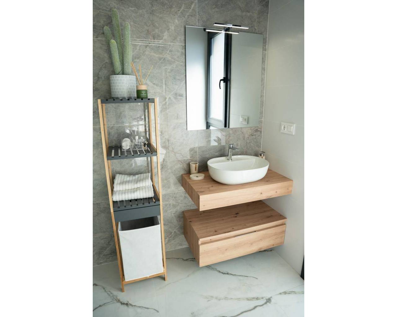 New Build - Villaer - Ciudad Quesada - Lo Marabú