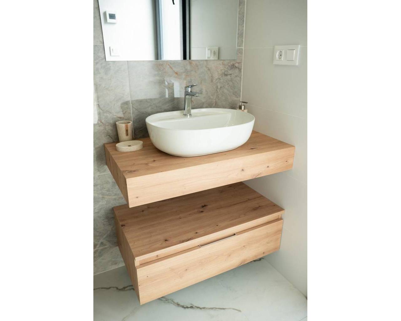 New Build - Villaer - Ciudad Quesada - Lo Marabú