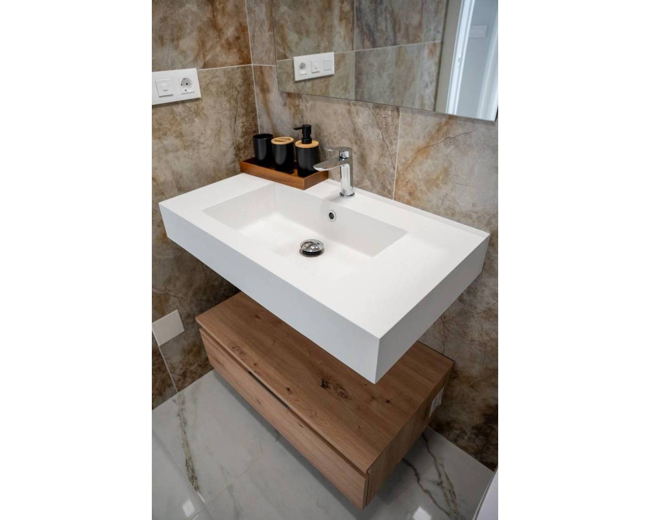 New Build - Villaer - Ciudad Quesada - Lo Marabú