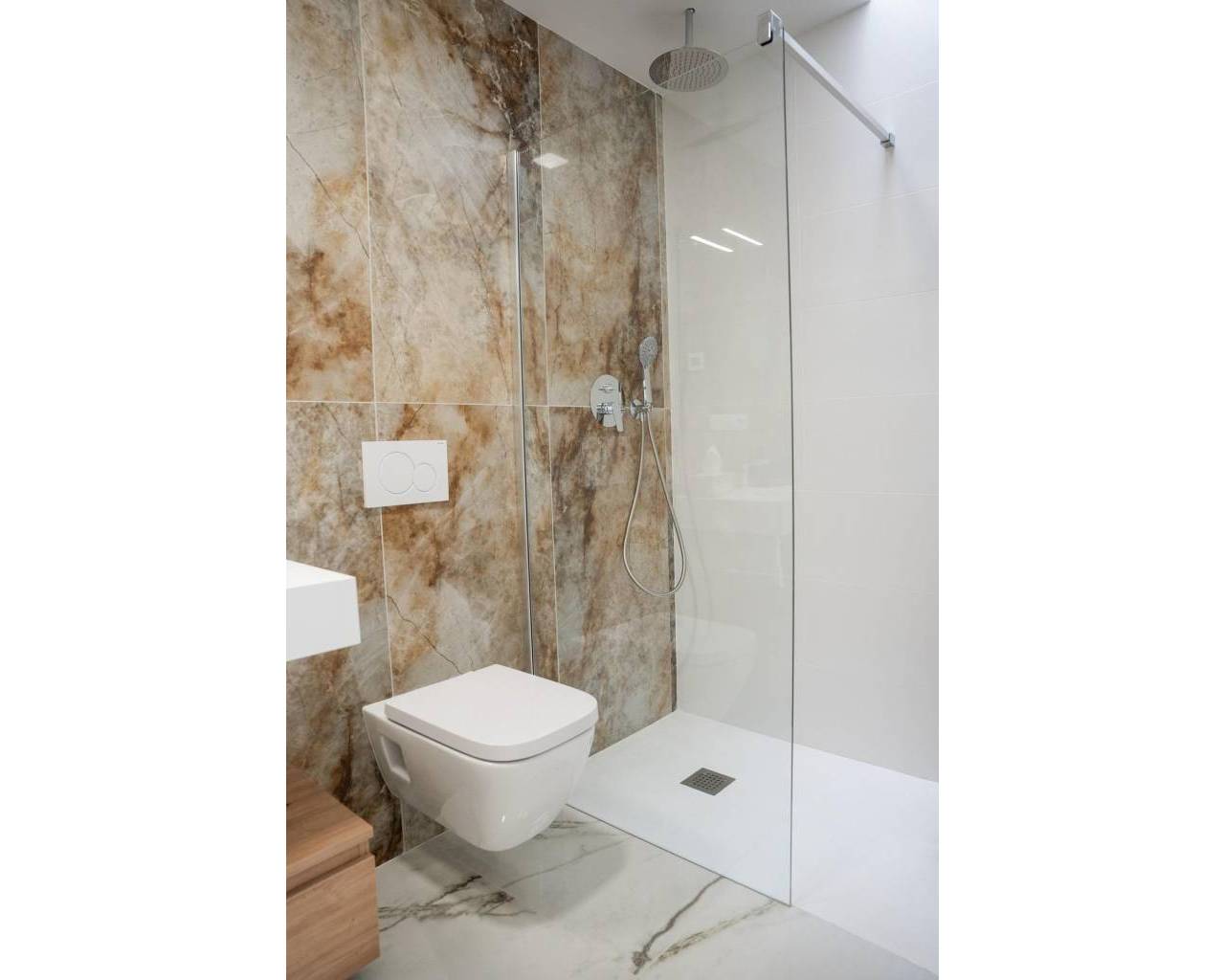 New Build - Villaer - Ciudad Quesada - Lo Marabú