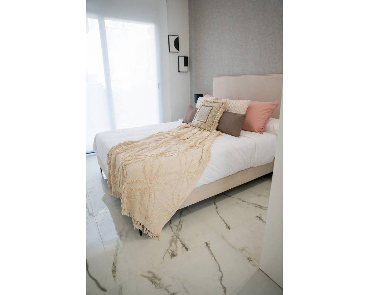 New Build - Villaer - Ciudad Quesada - Lo Marabú