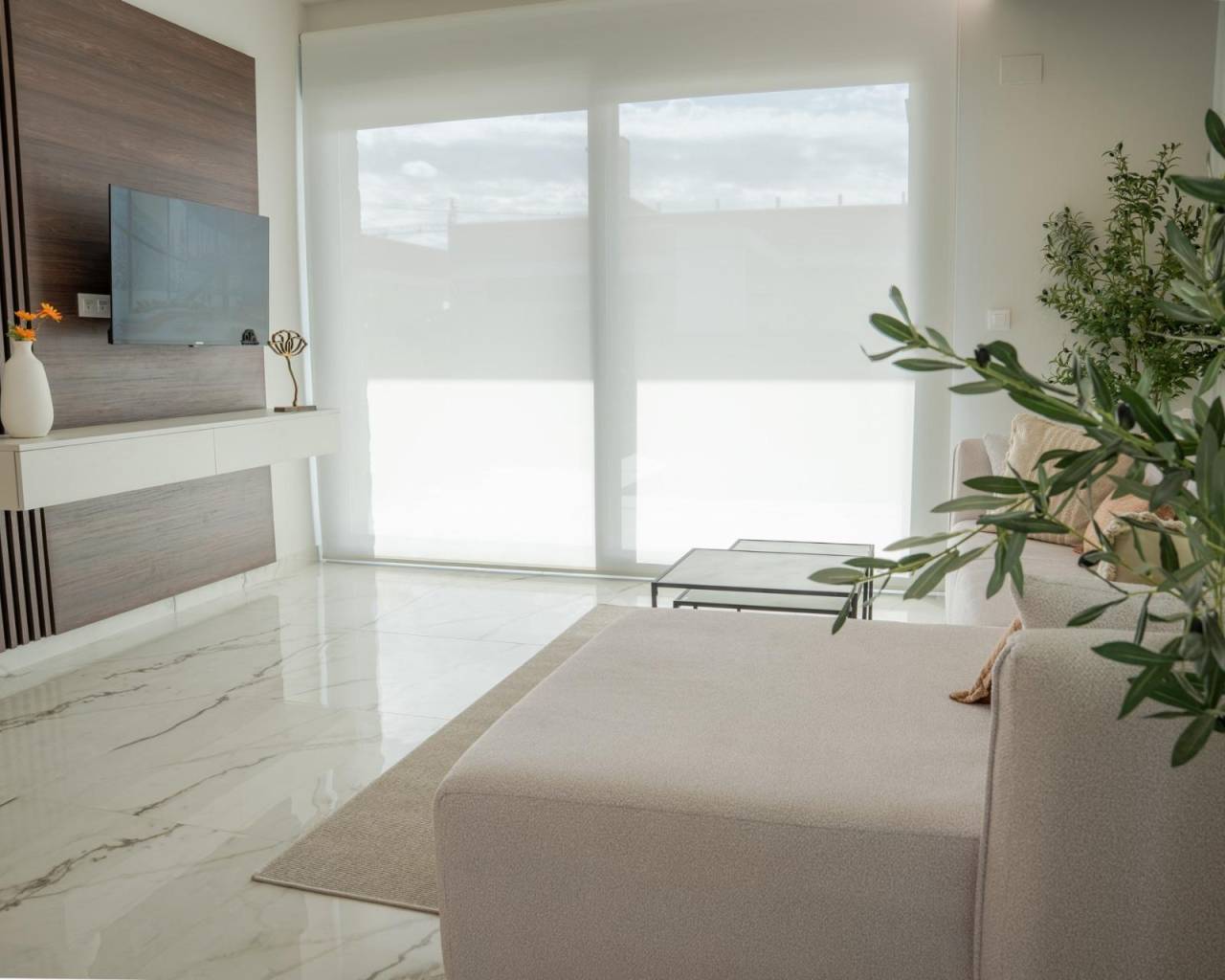 New Build - Villaer - Ciudad Quesada - Lo Marabú