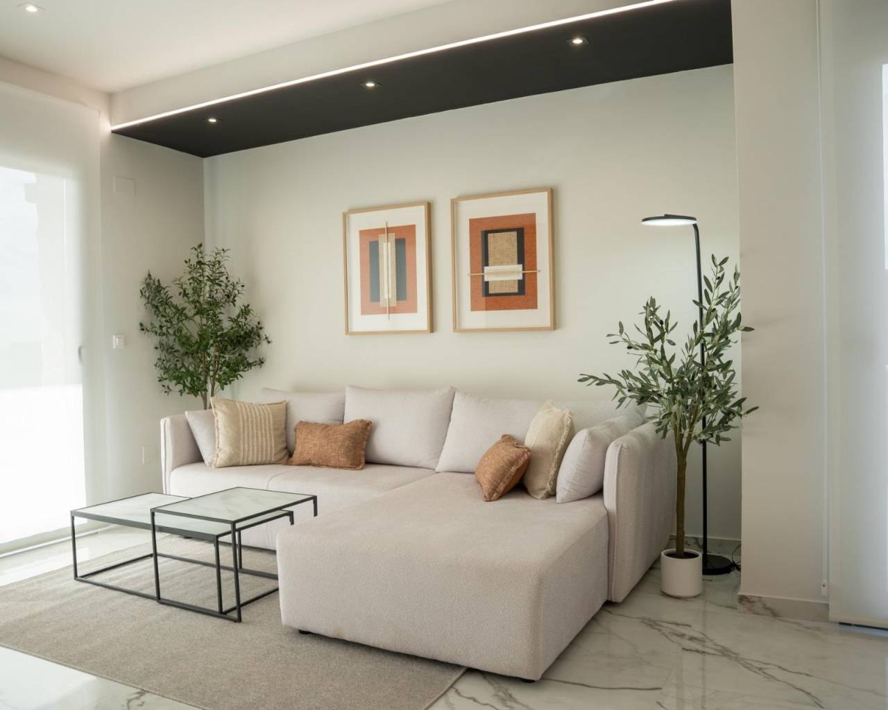 New Build - Villaer - Ciudad Quesada - Lo Marabú