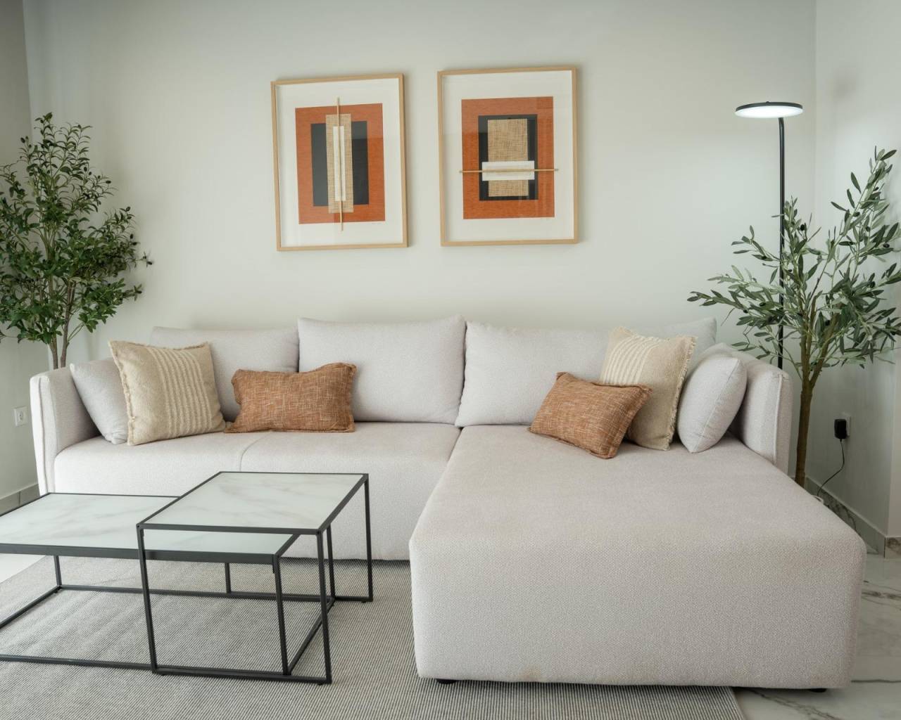 New Build - Villaer - Ciudad Quesada - Lo Marabú