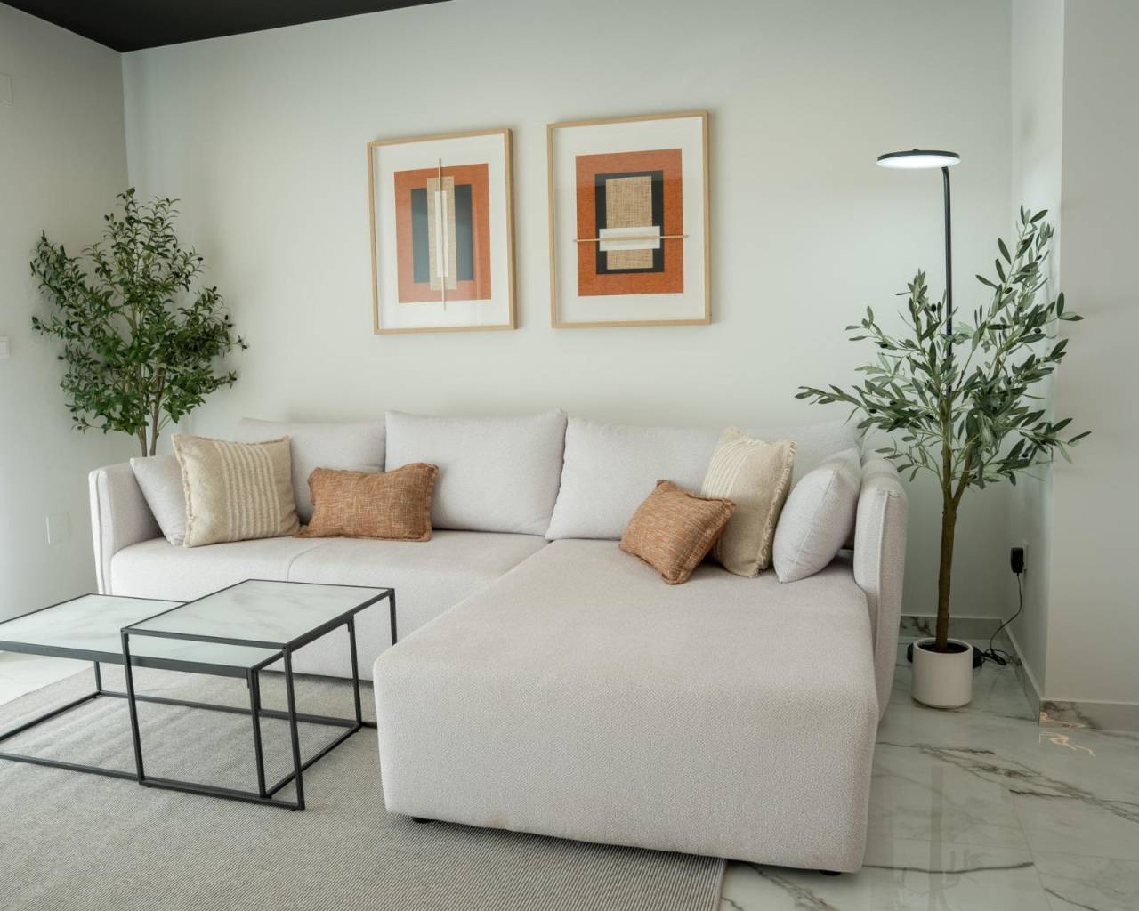 New Build - Villaer - Ciudad Quesada - Lo Marabú