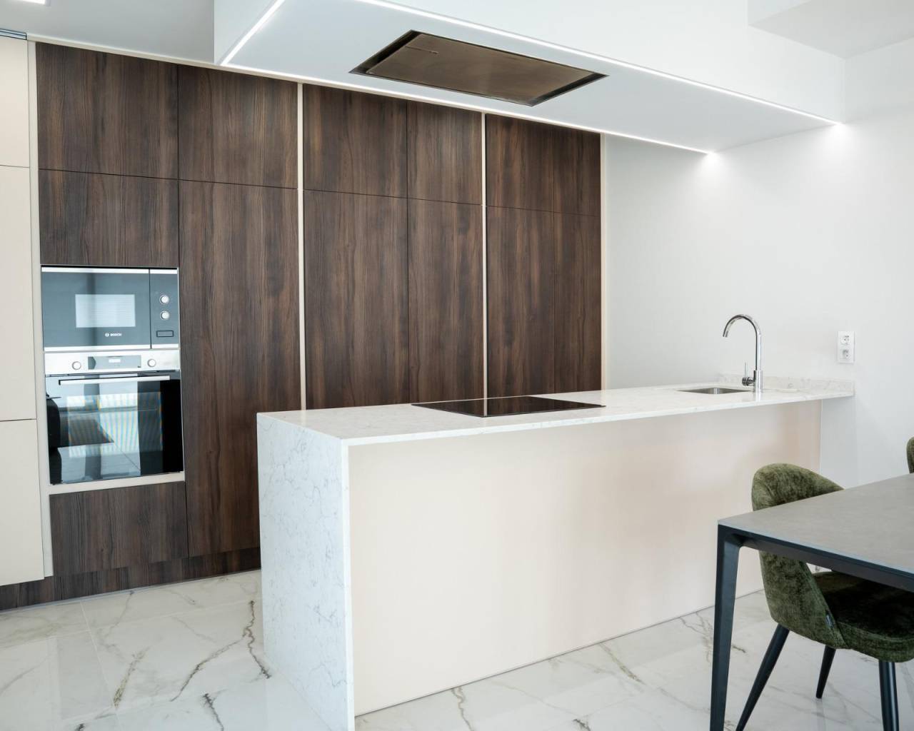 New Build - Villaer - Ciudad Quesada - Lo Marabú