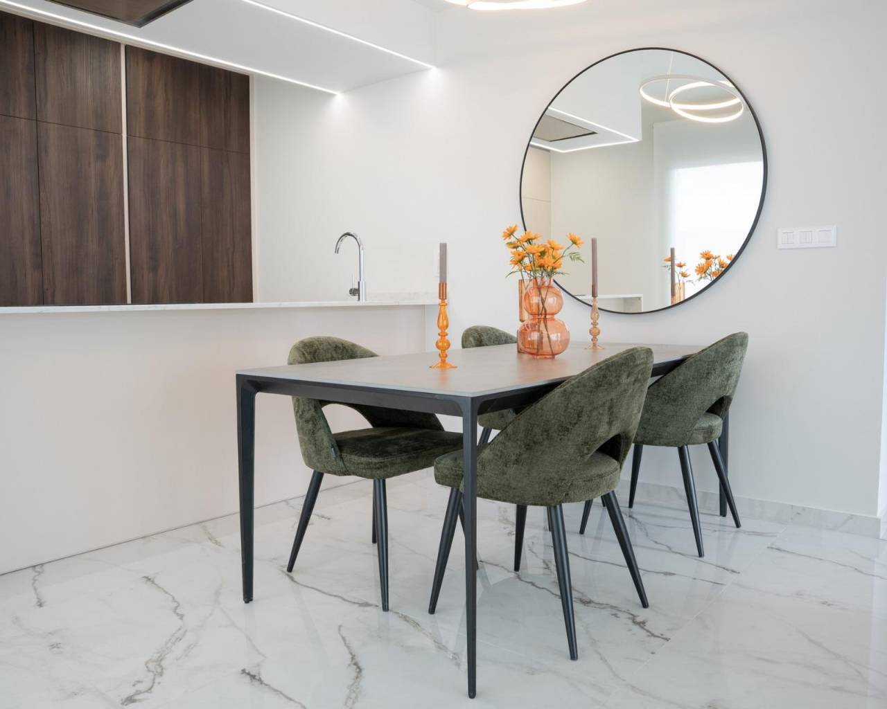 New Build - Villaer - Ciudad Quesada - Lo Marabú