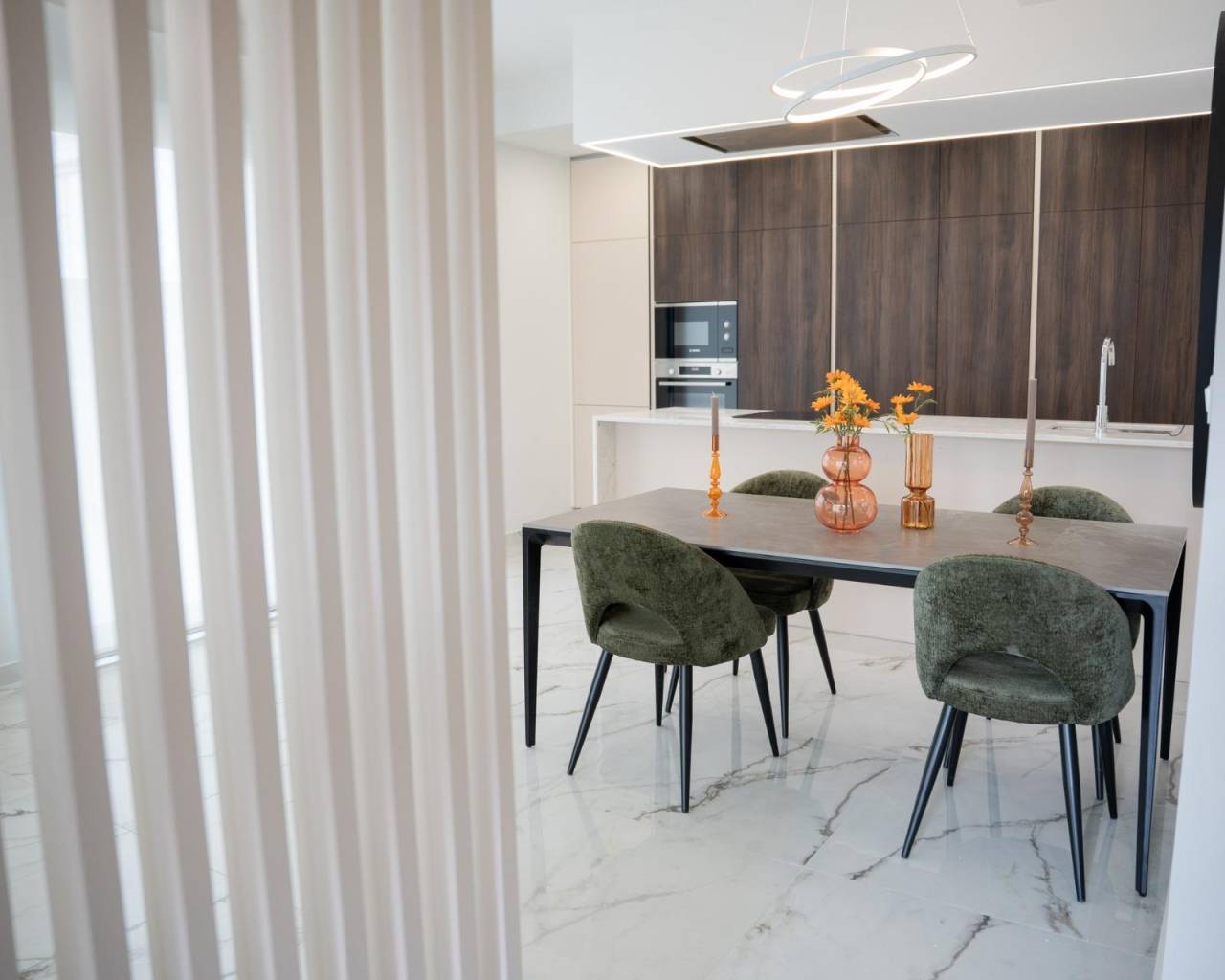 New Build - Villaer - Ciudad Quesada - Lo Marabú