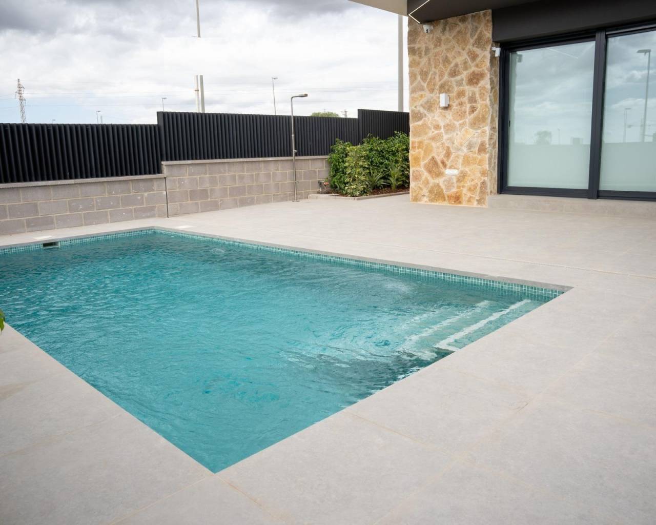 New Build - Villaer - Ciudad Quesada - Lo Marabú