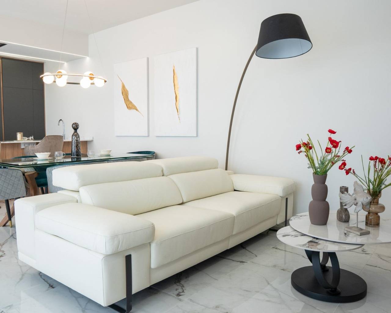 Nueva construcción  - Villas - Ciudad Quesada - Lo Marabú