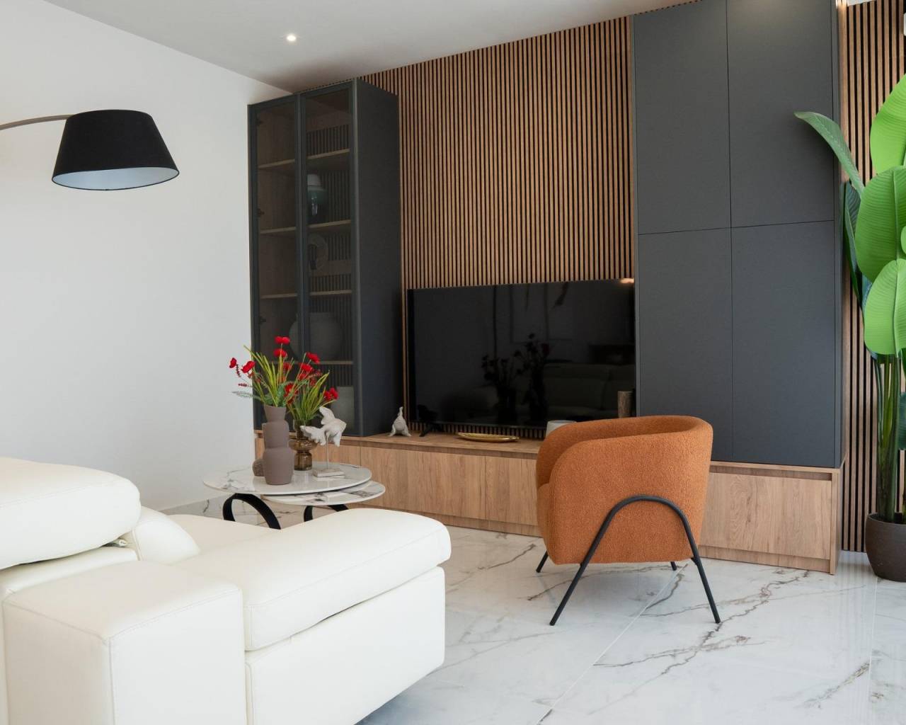 Nueva construcción  - Villas - Ciudad Quesada - Lo Marabú