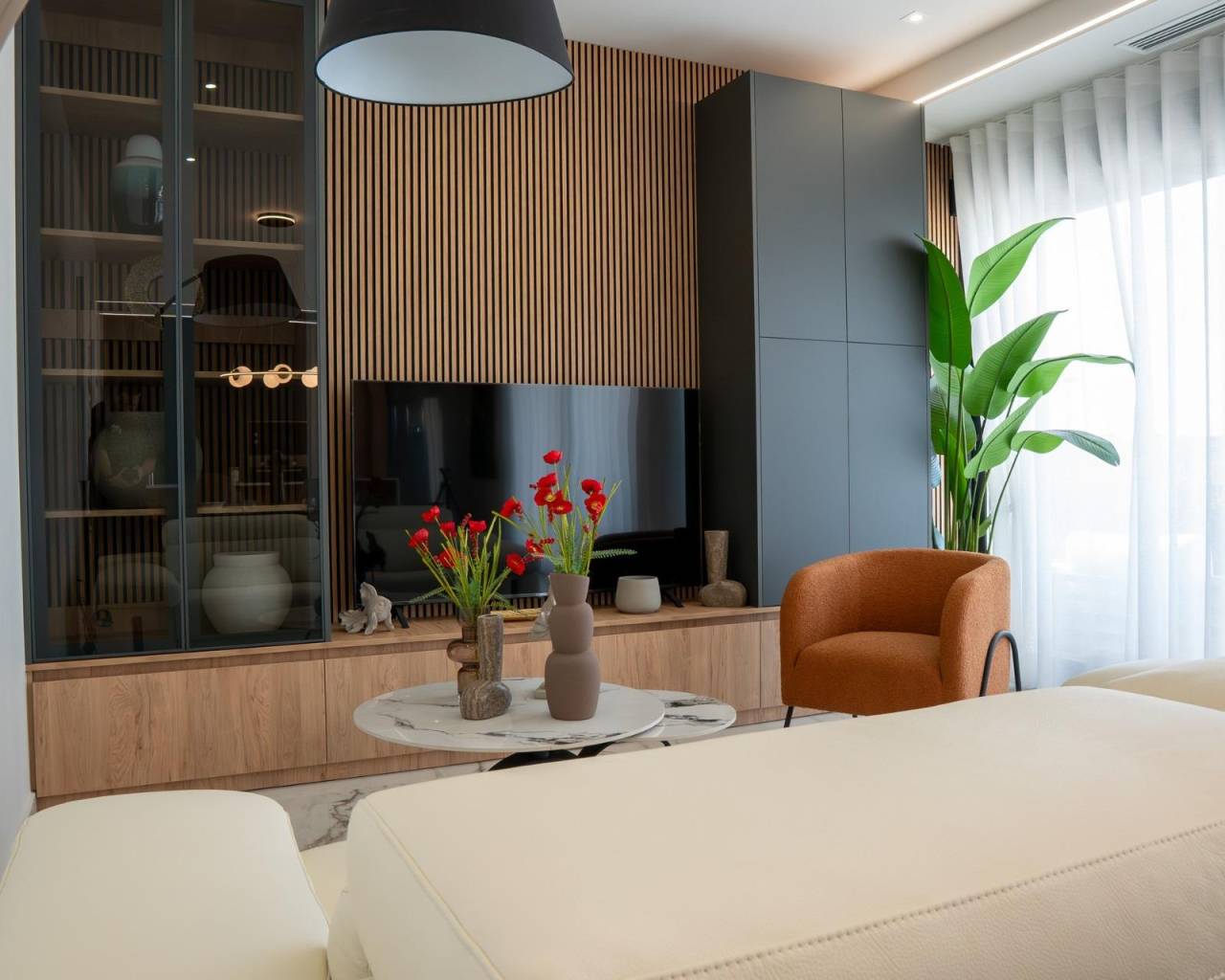 Nueva construcción  - Villas - Ciudad Quesada - Lo Marabú