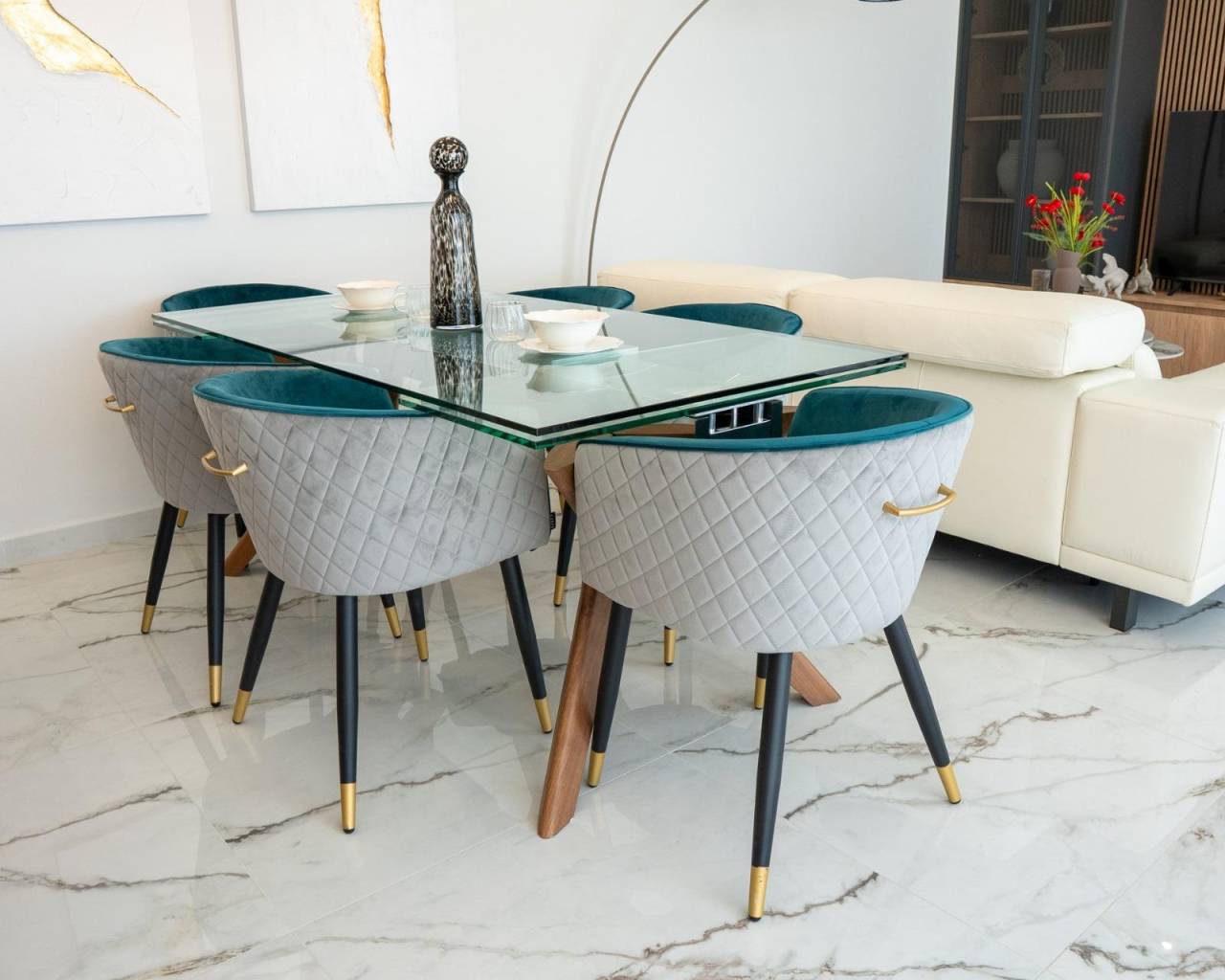 Nueva construcción  - Villas - Ciudad Quesada - Lo Marabú