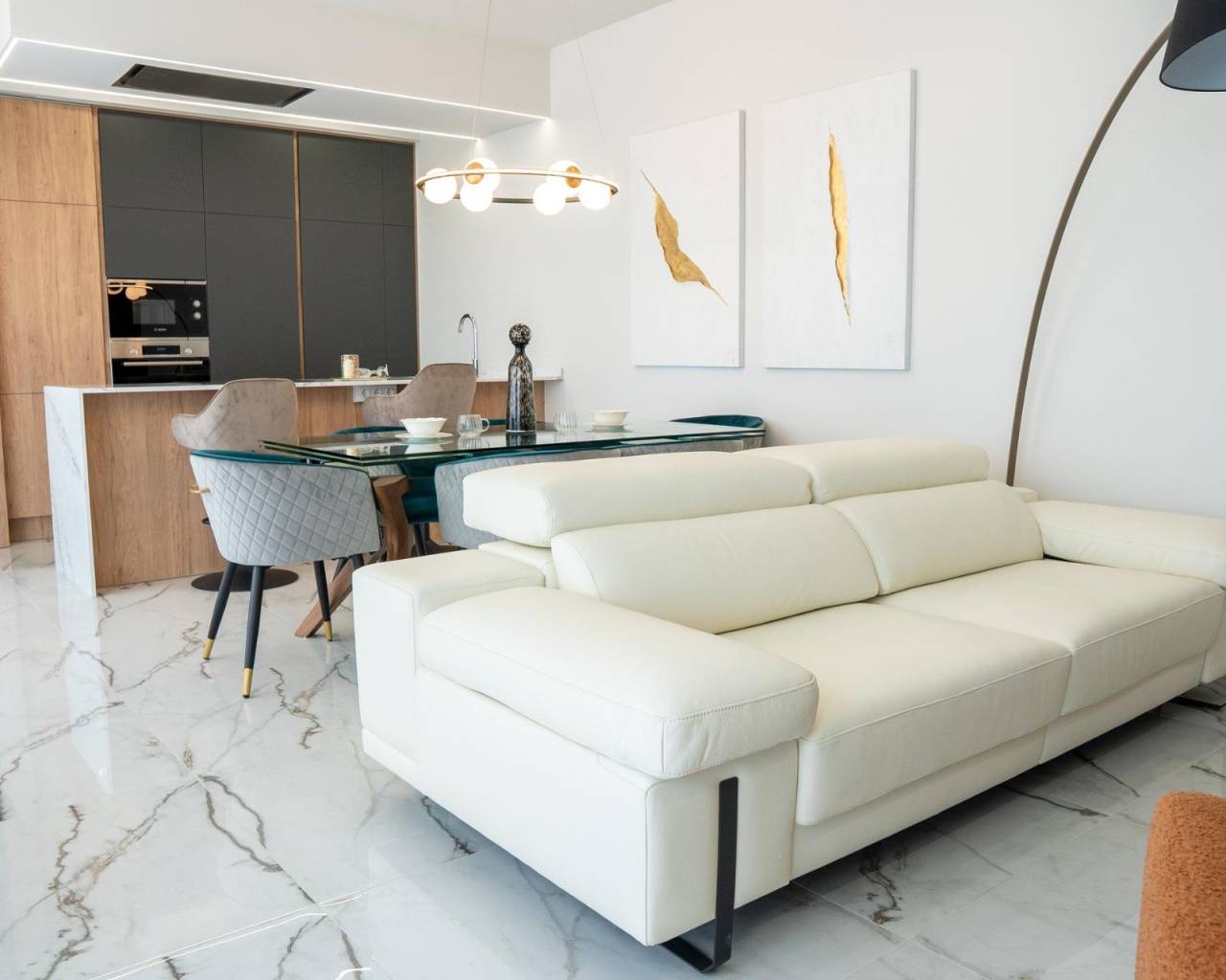 Nueva construcción  - Villas - Ciudad Quesada - Lo Marabú