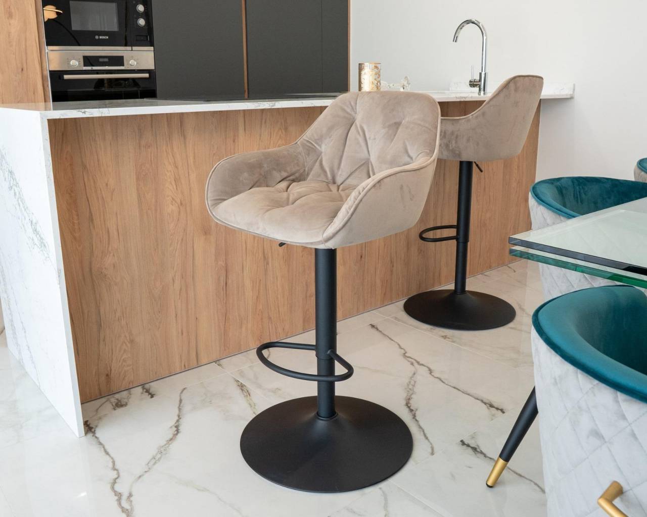 Nueva construcción  - Villas - Ciudad Quesada - Lo Marabú