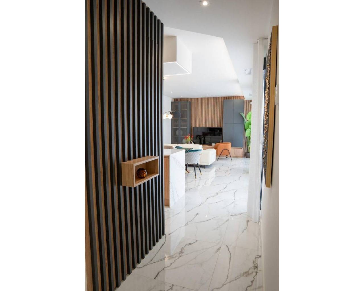 Nueva construcción  - Villas - Ciudad Quesada - Lo Marabú