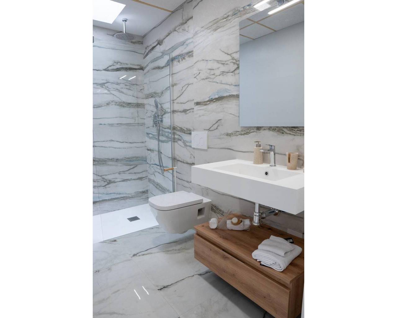 Nueva construcción  - Villas - Ciudad Quesada - Lo Marabú