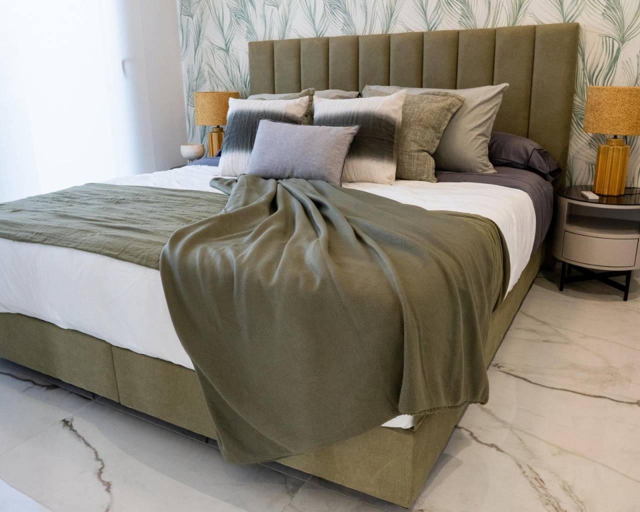 Nueva construcción  - Villas - Ciudad Quesada - Lo Marabú