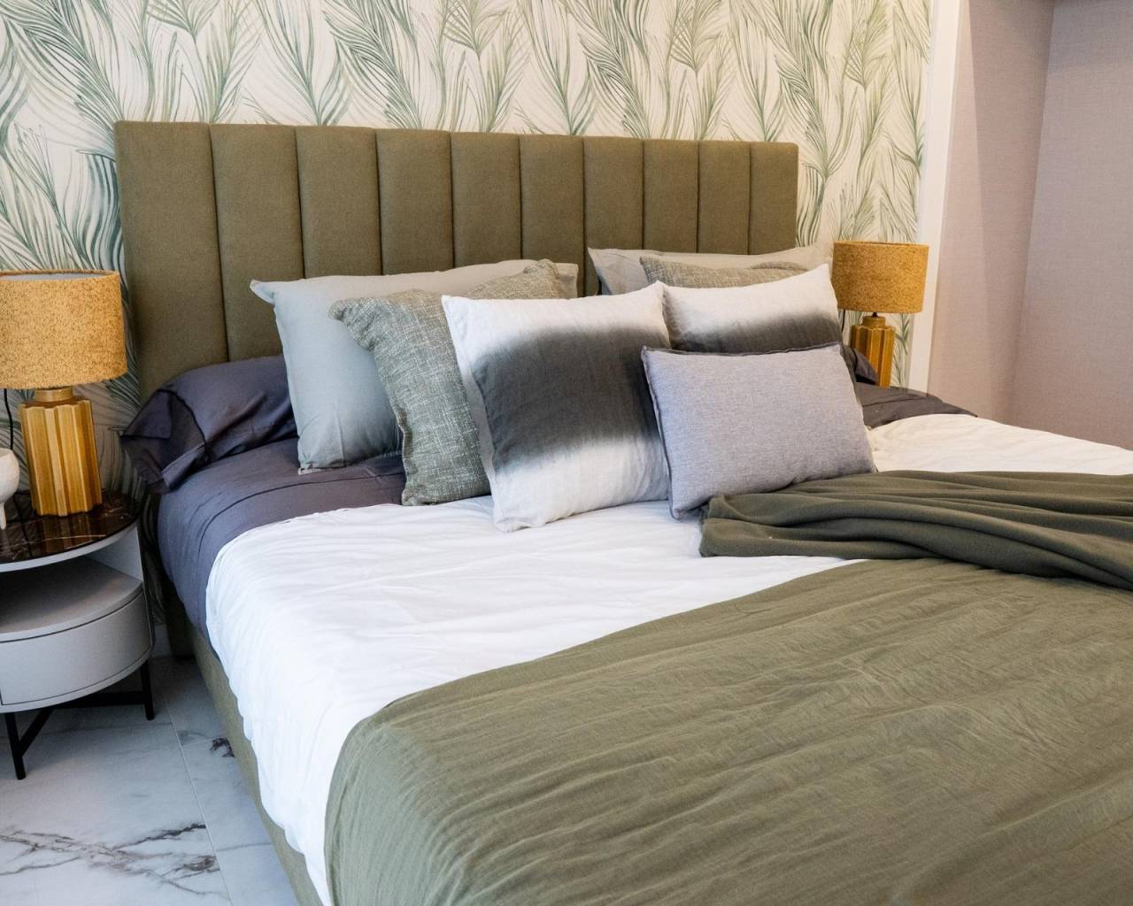 Nueva construcción  - Villas - Ciudad Quesada - Lo Marabú