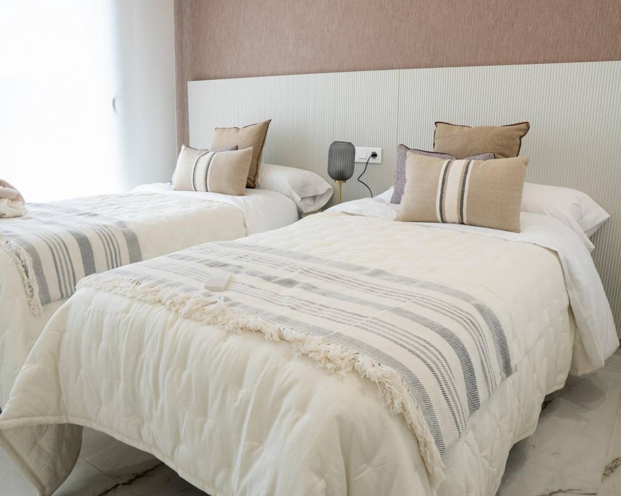 Nueva construcción  - Villas - Ciudad Quesada - Lo Marabú