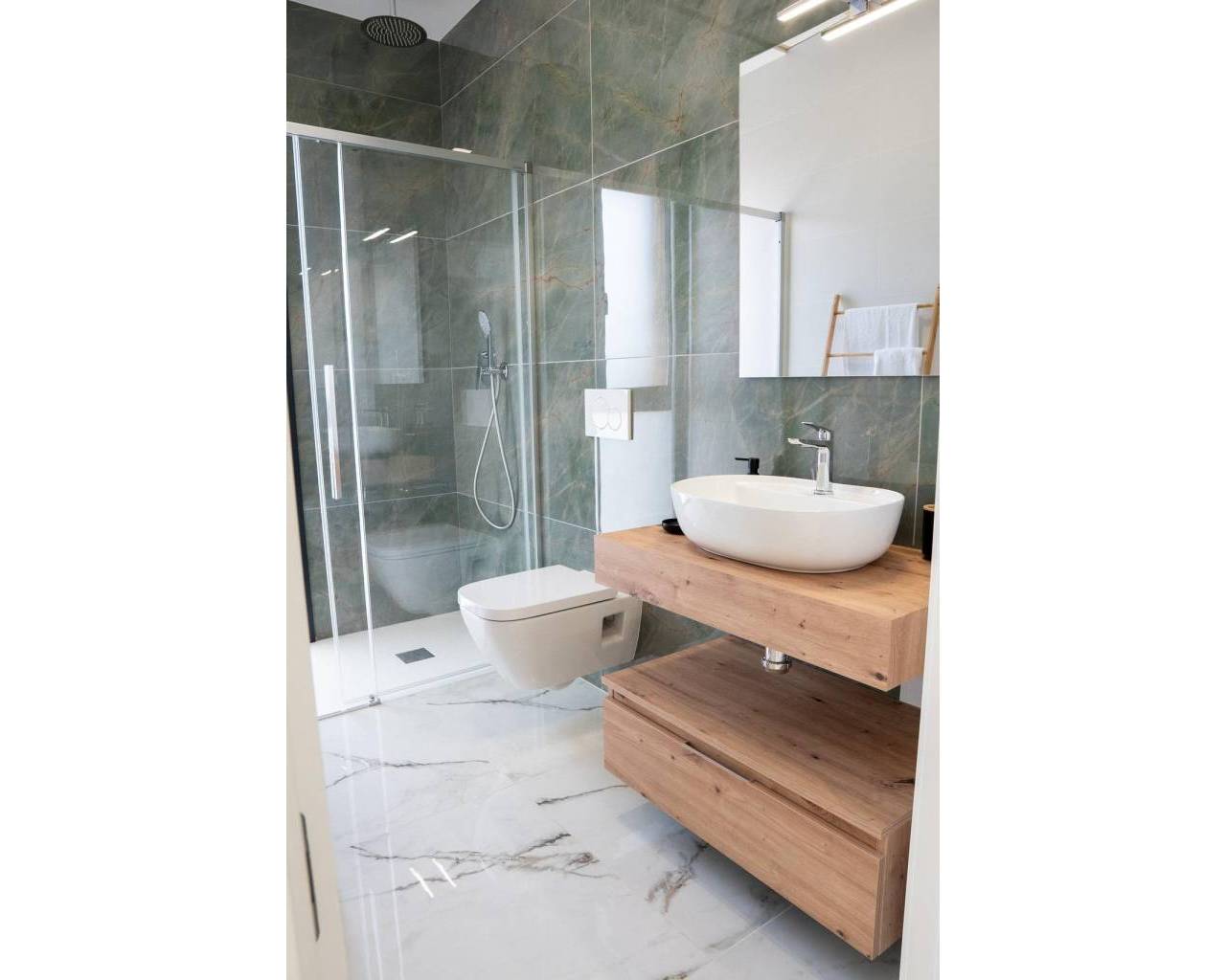 Nueva construcción  - Villas - Ciudad Quesada - Lo Marabú