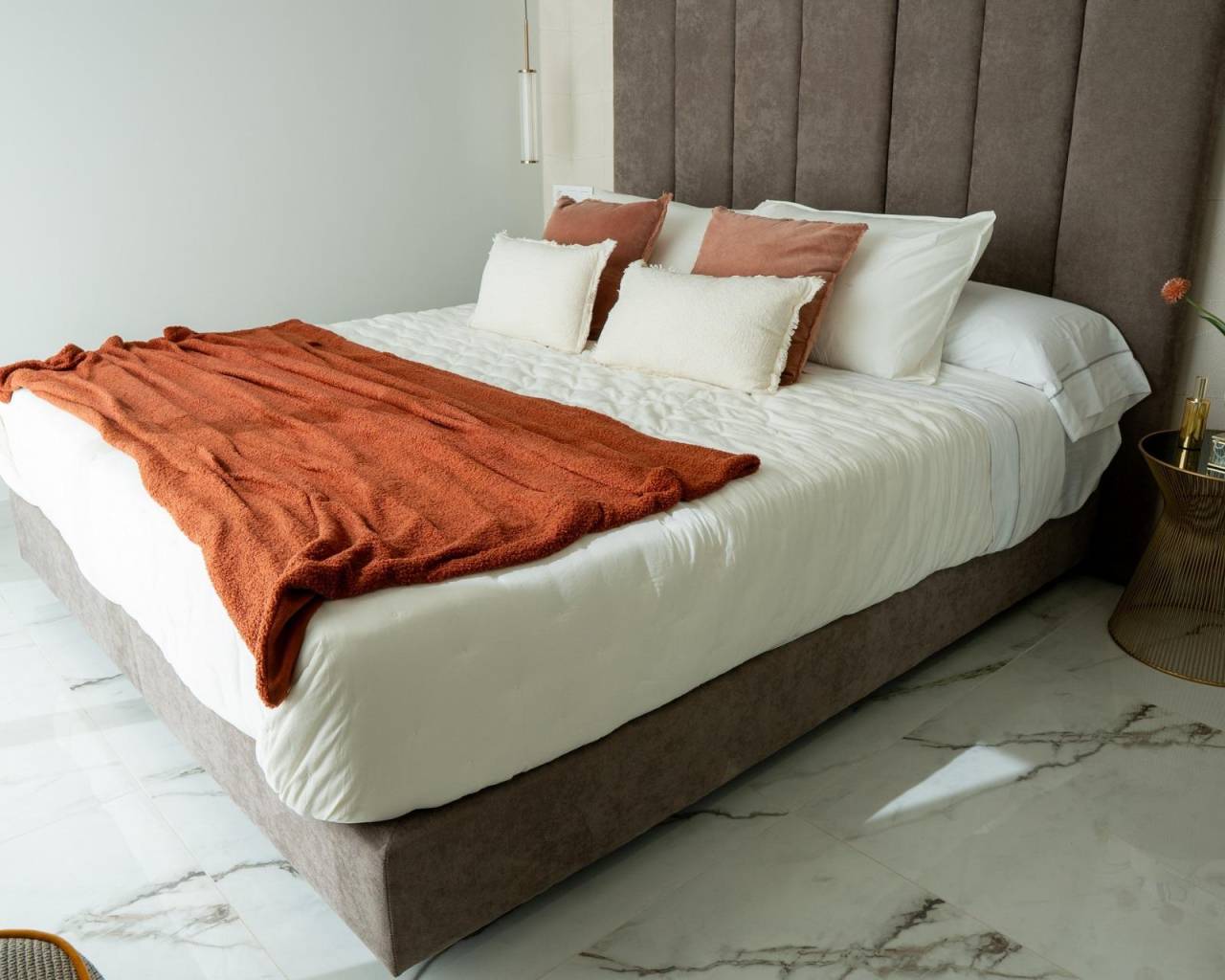 Nueva construcción  - Villas - Ciudad Quesada - Lo Marabú