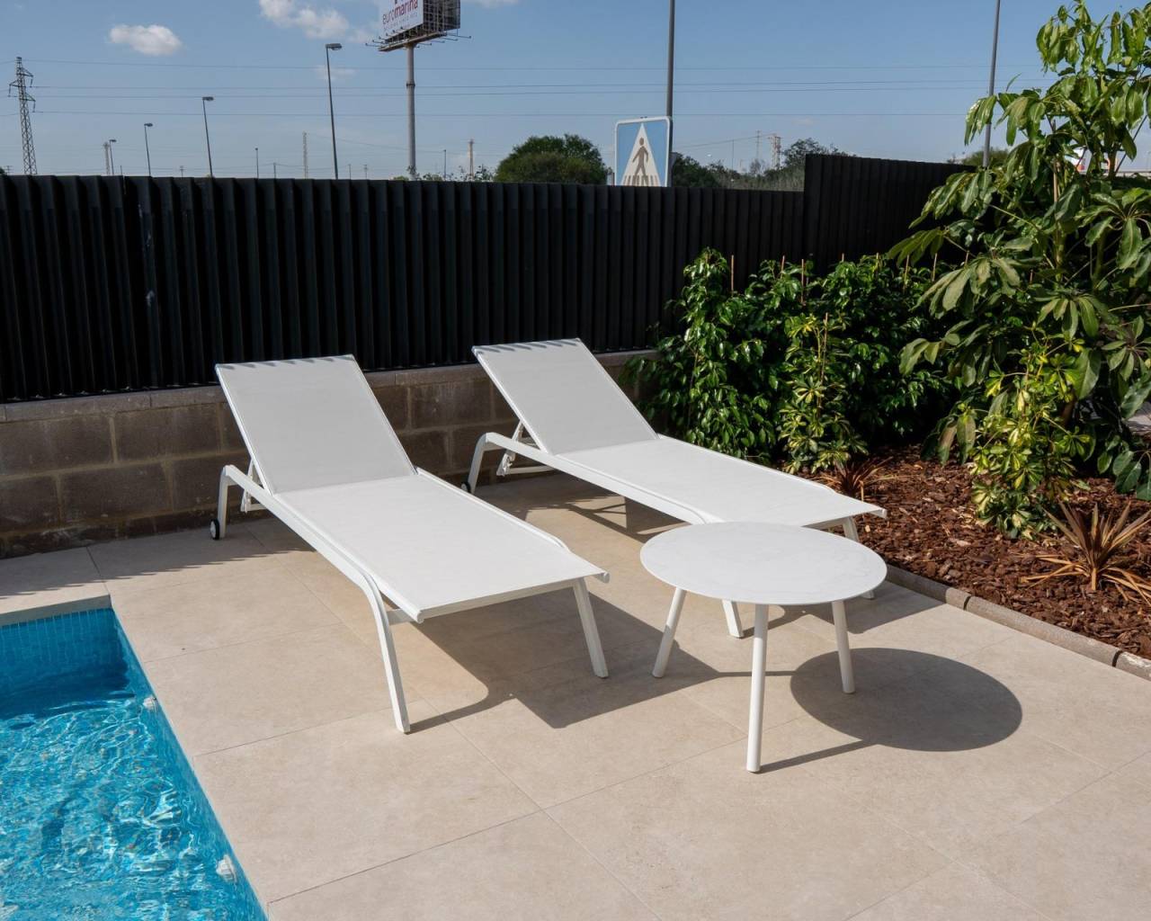 Nueva construcción  - Villas - Ciudad Quesada - Lo Marabú