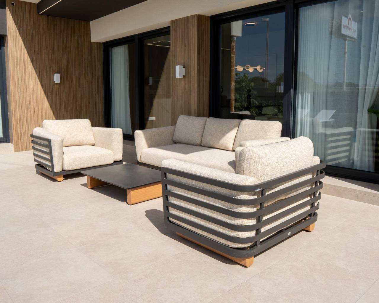 Nueva construcción  - Villas - Ciudad Quesada - Lo Marabú