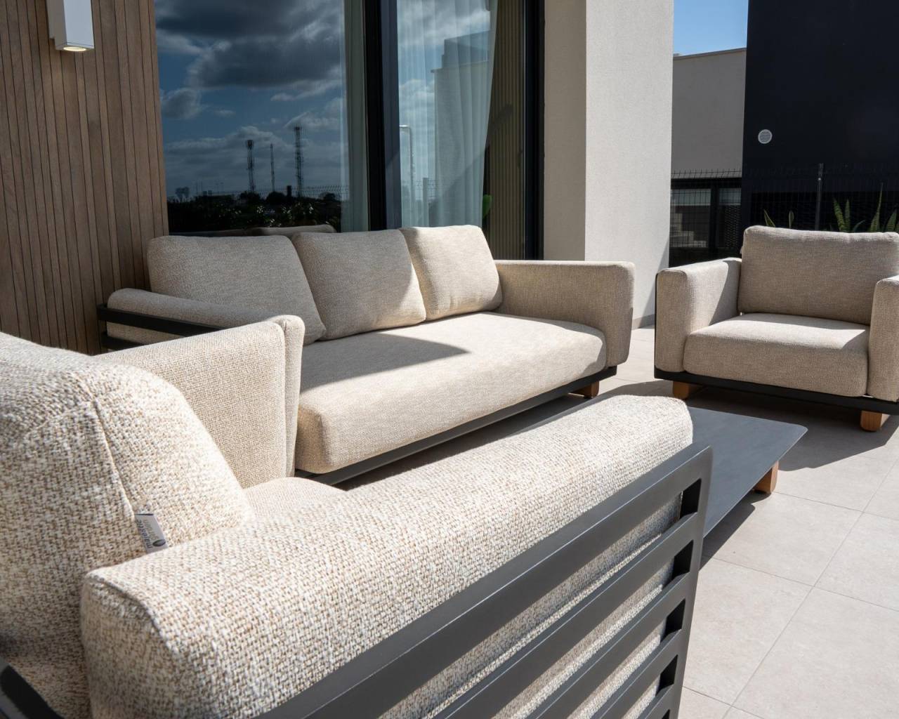 Nueva construcción  - Villas - Ciudad Quesada - Lo Marabú