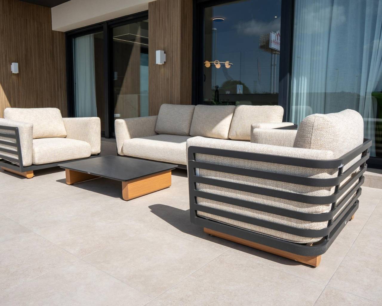 Nueva construcción  - Villas - Ciudad Quesada - Lo Marabú