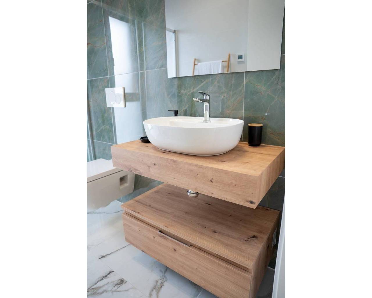 Nueva construcción  - Villas - Ciudad Quesada - Lo Marabú