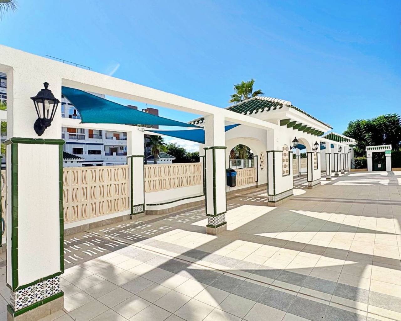 Resale - Apartments - Torrevieja - La Mata