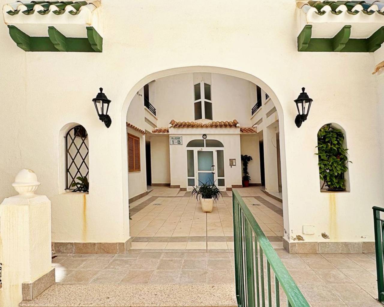 Resale - Apartments - Torrevieja - La Mata