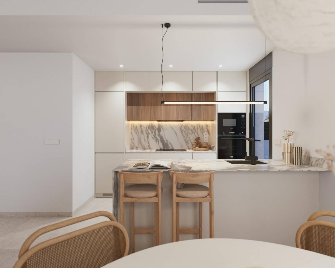 New Build - Villas - Torre Pacheco - Santa Rosalia Lake And Life Resort