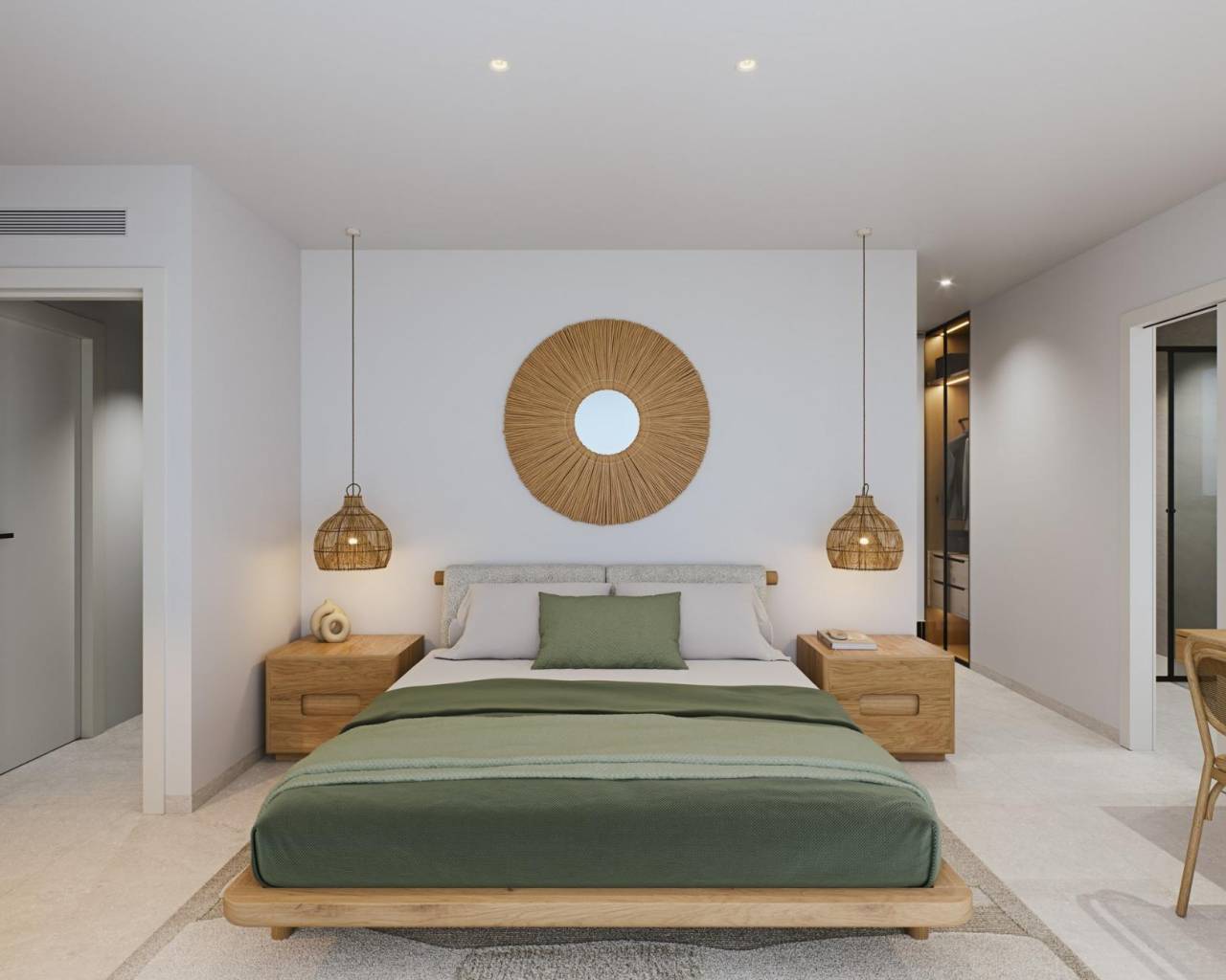 New Build - Villas - Torre Pacheco - Santa Rosalia Lake And Life Resort